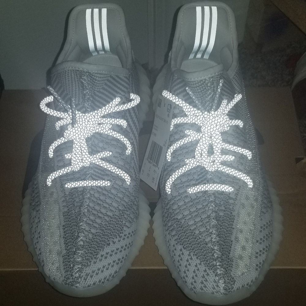 Yeezy boost 350 static